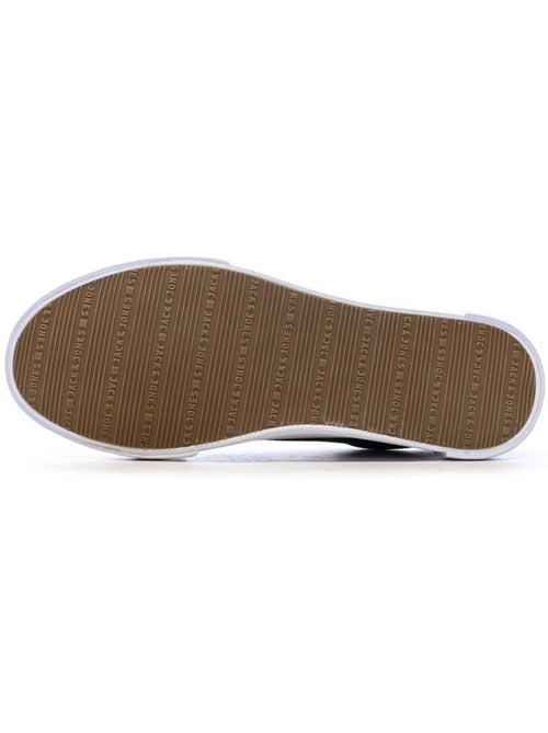 Baskets Homme Jack & Jones - Kiabi