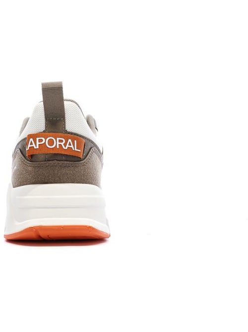 Baskets homme kaporal - Kiabi Baskets homme kaporal - Kiabi