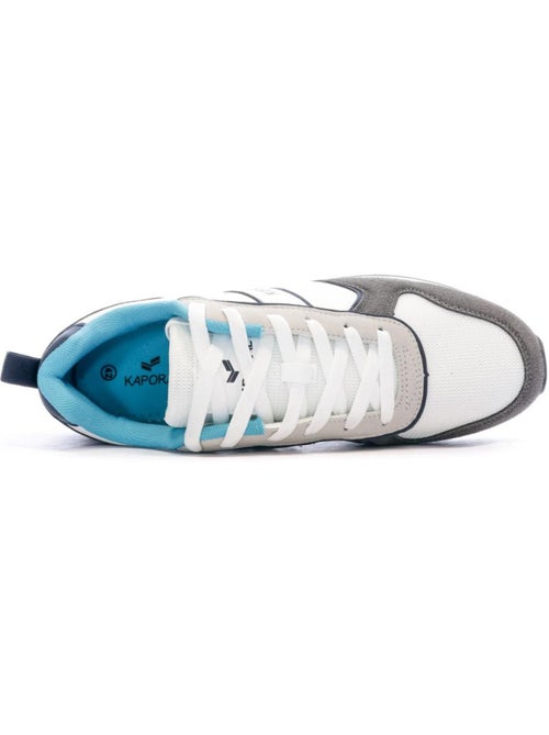 Baskets Homme Kaporal - Kiabi