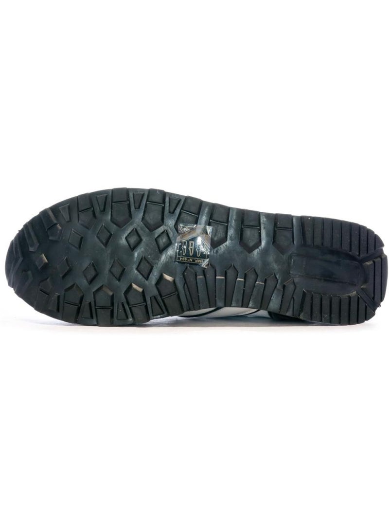 Baskets Homme Kaporal Blanc - Kiabi
