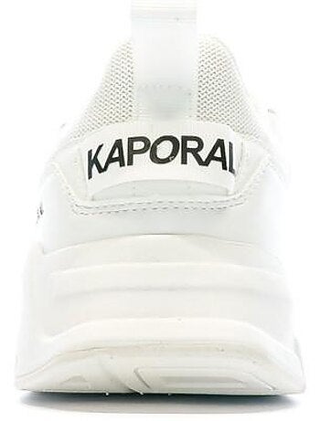 Baskets Homme Kaporal