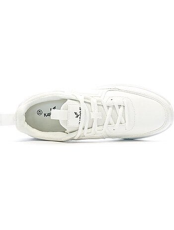 Baskets Homme Kaporal