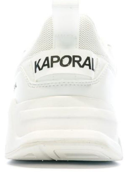Baskets Homme Kaporal - Kiabi