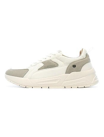 Baskets homme kaporal