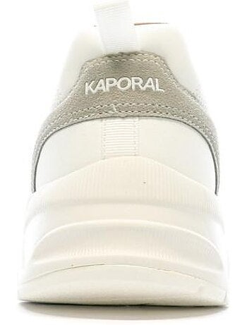 Baskets homme kaporal