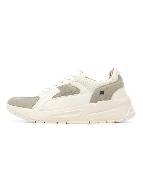 Baskets homme kaporal - Kiabi Baskets homme kaporal - Kiabi