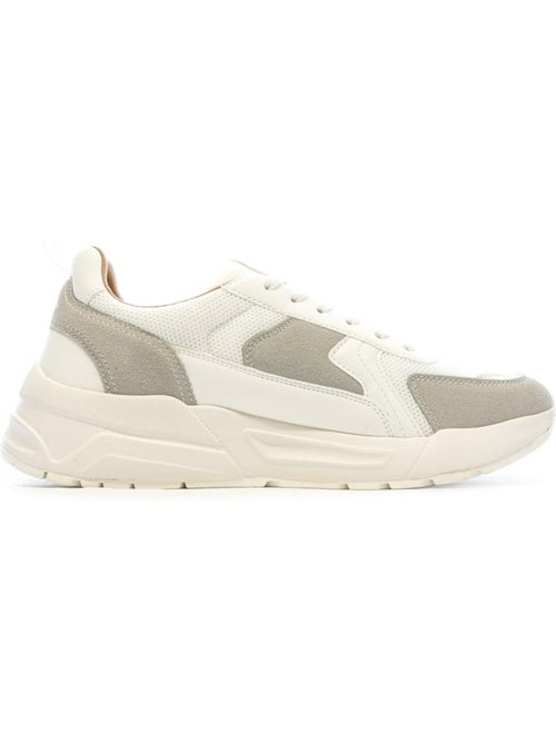 Baskets homme kaporal - Kiabi Baskets homme kaporal - Kiabi