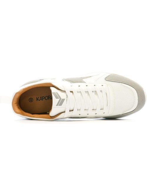 Baskets homme kaporal - Kiabi Baskets homme kaporal - Kiabi