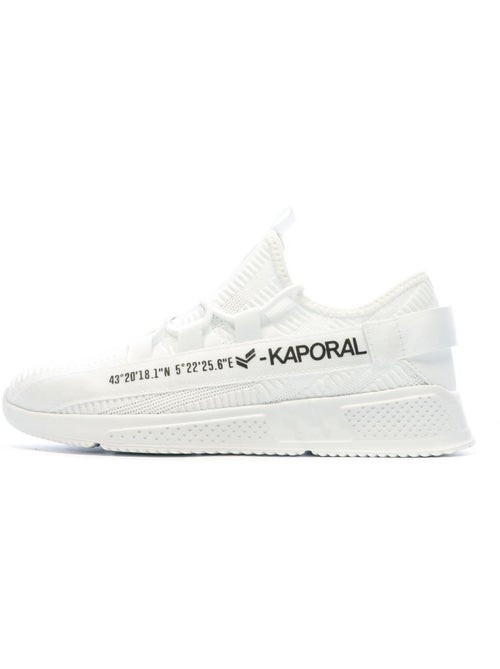 Baskets Homme Kaporal - Kiabi