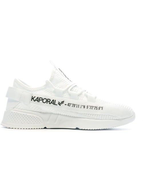 Baskets Homme Kaporal - Kiabi