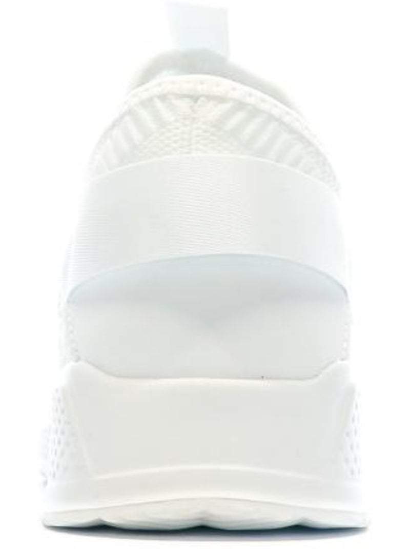 Baskets Homme Kaporal Blanc - Kiabi