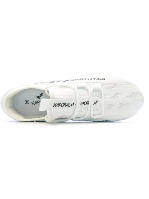 Baskets Homme Kaporal - Kiabi