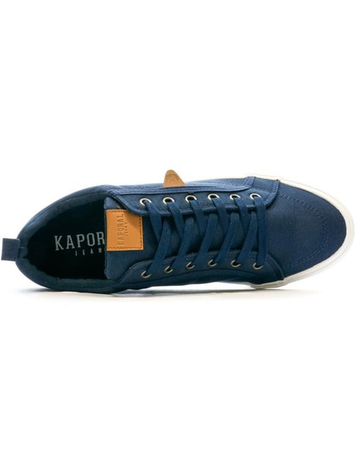 Baskets Homme Kaporal - Kiabi
