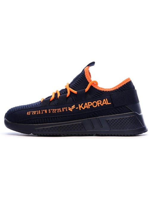 Baskets homme kaporal - Kiabi