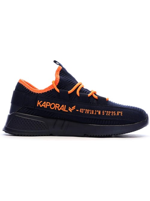 Baskets homme kaporal - Kiabi