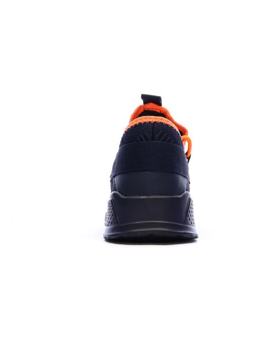 Baskets homme kaporal - Kiabi