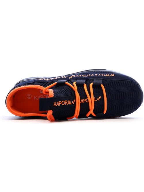Baskets homme kaporal - Kiabi