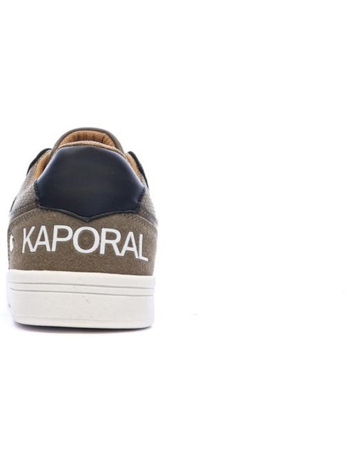 Baskets homme kaporal - Kiabi Baskets homme kaporal - Kiabi
