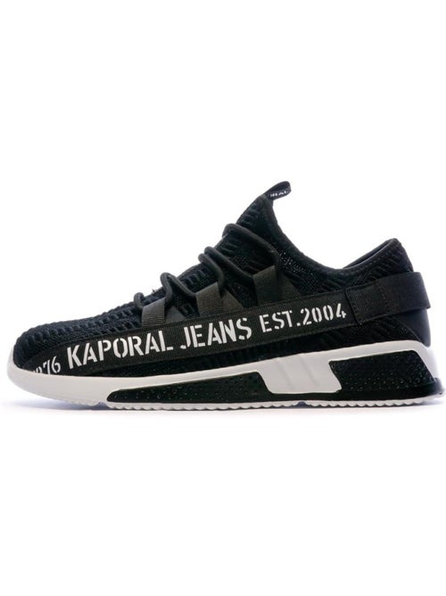 Baskets Homme Kaporal - Kiabi