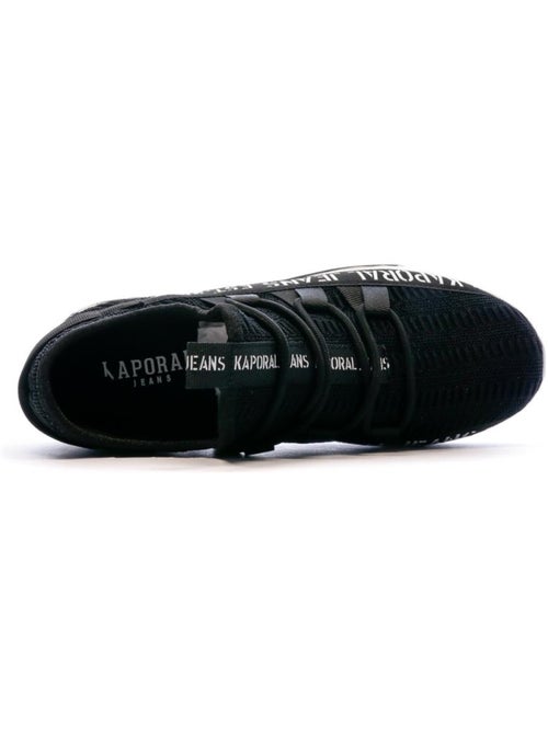 Baskets Homme Kaporal - Kiabi