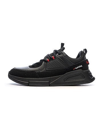 Baskets Homme Kaporal