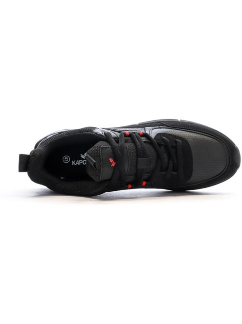 Baskets Homme Kaporal - Kiabi