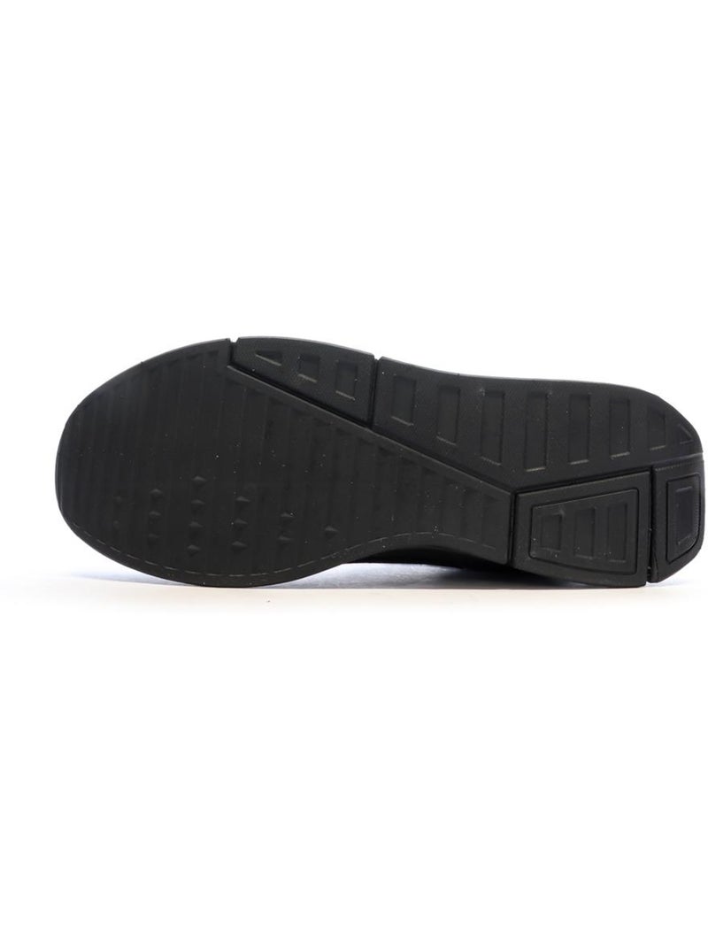 Baskets Homme Kaporal Noir - Kiabi