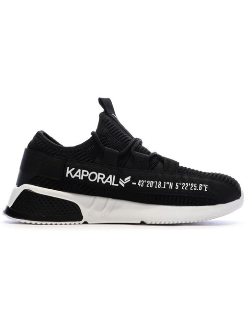 Baskets homme kaporal - Kiabi