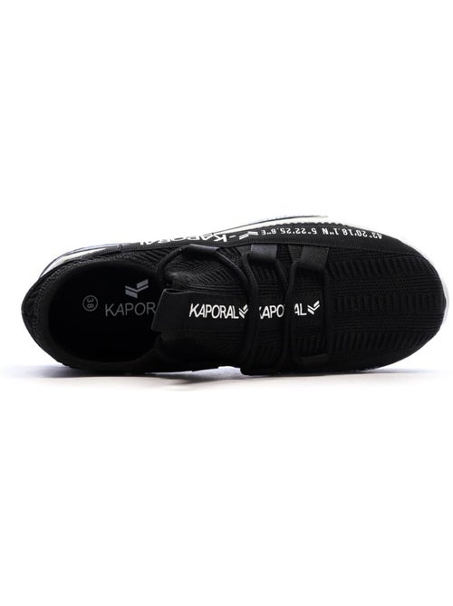 Baskets homme kaporal - Kiabi