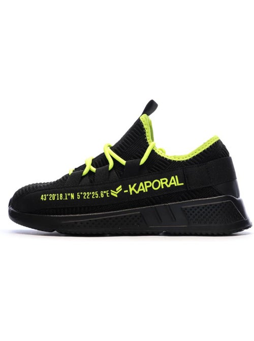 Baskets homme kaporal - Kiabi