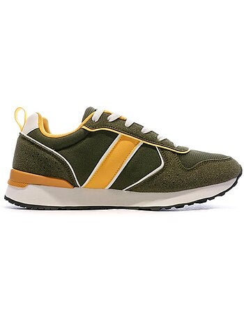 Baskets homme kaporal