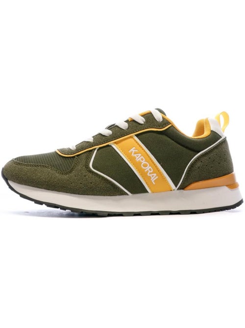 Baskets homme kaporal - Kiabi Baskets homme kaporal - Kiabi