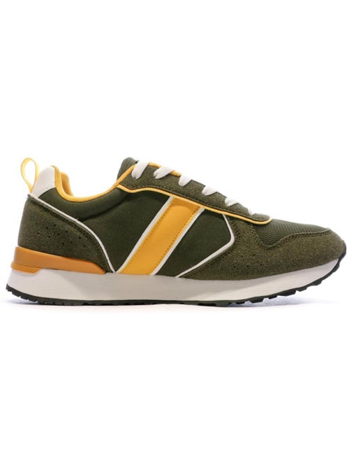 Baskets homme kaporal - Kiabi Baskets homme kaporal - Kiabi