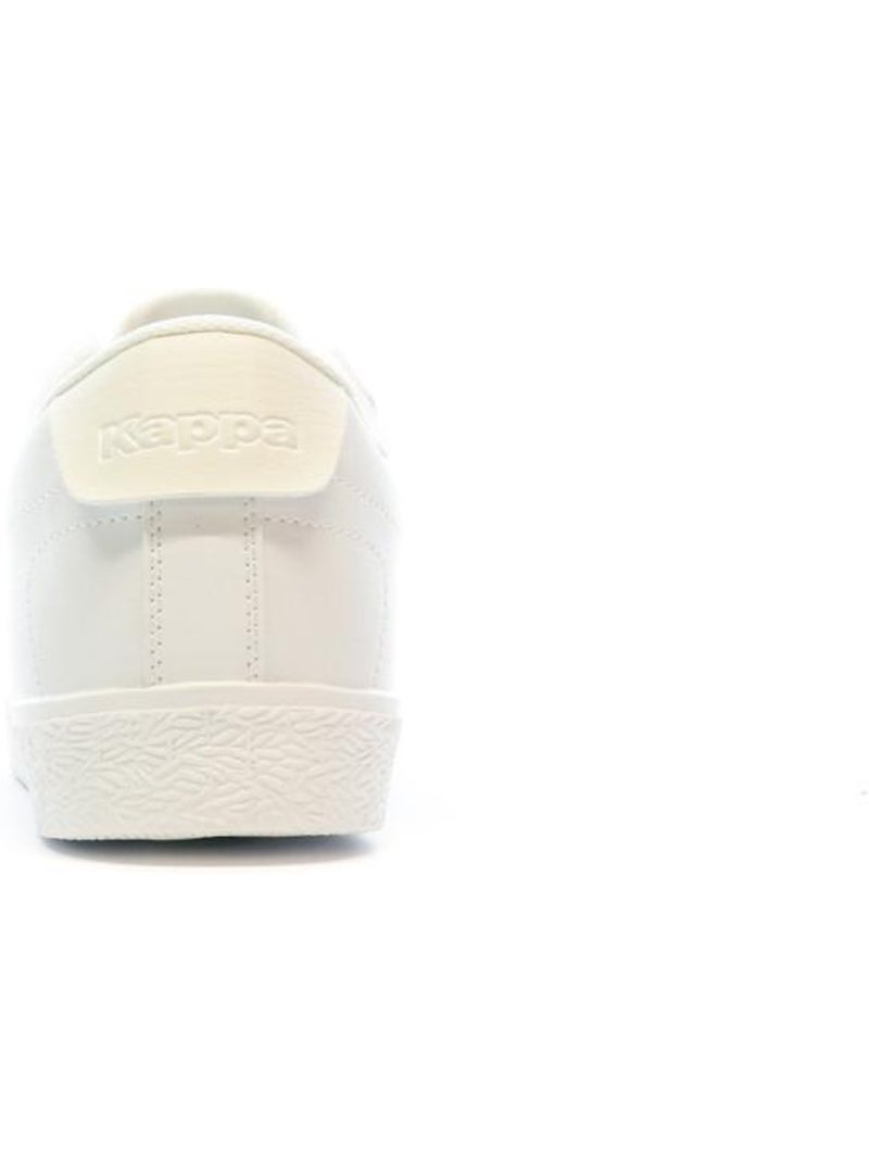 Baskets Homme Kappa Beige - Kiabi