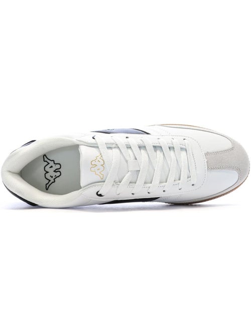 Baskets homme kappa - Kiabi Baskets homme kappa - Kiabi