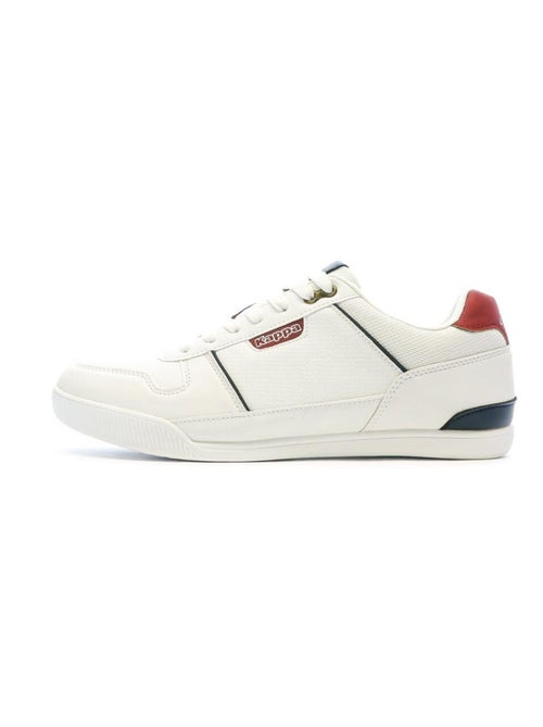 Baskets  Homme KAPPA Lenom - Kiabi