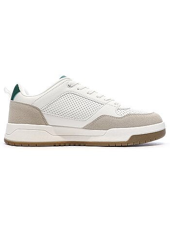 Baskets s Homme Kappa Logo Manis