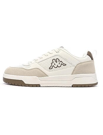 Baskets s Homme Kappa Logo Manis