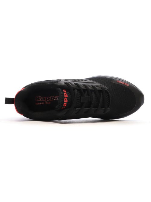Baskets Homme Kappa - Kiabi