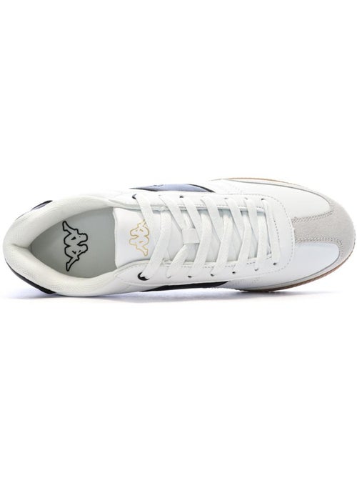 Baskets Homme Kappa - Kiabi Baskets Homme Kappa - Kiabi