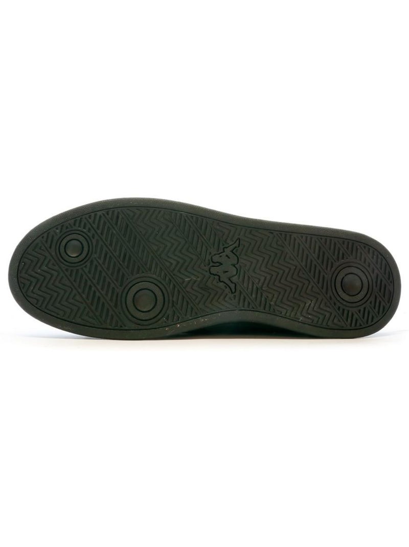 Baskets Homme Kappa Noir - Kiabi