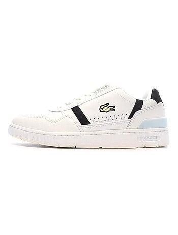Baskets Homme Lacoste 45SMA0019
