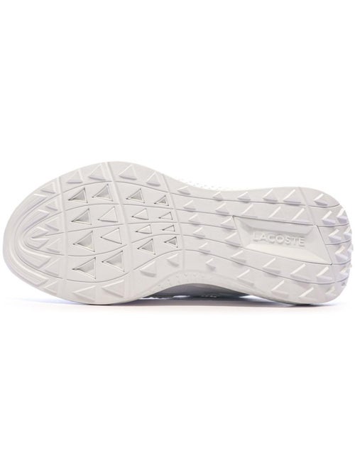 Baskets Homme Lacoste Athleisure Sneakers - Kiabi
