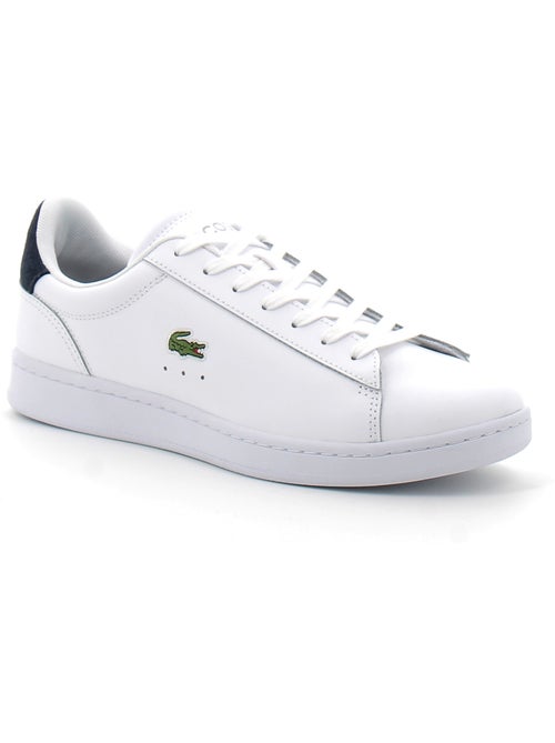 Baskets Homme Lacoste - Kiabi