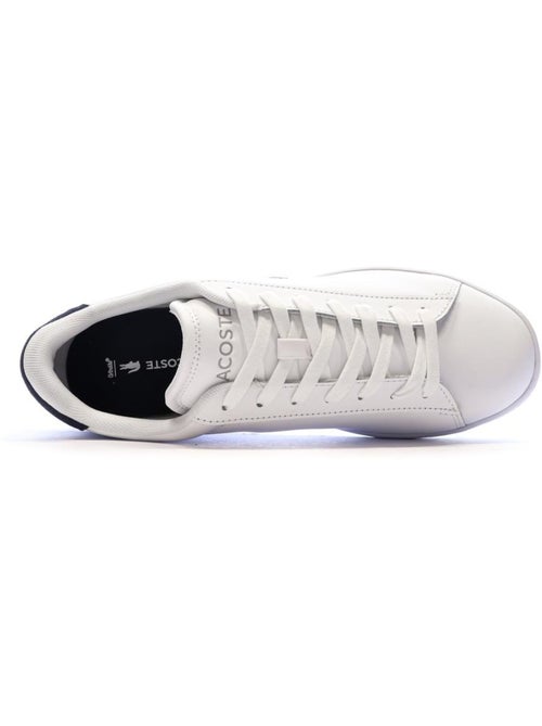 Baskets Homme Lacoste - Kiabi
