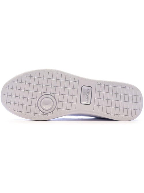 Baskets Homme Lacoste - Kiabi
