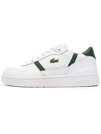 Baskets Homme Lacoste