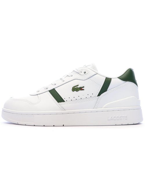 Baskets Homme Lacoste - Kiabi