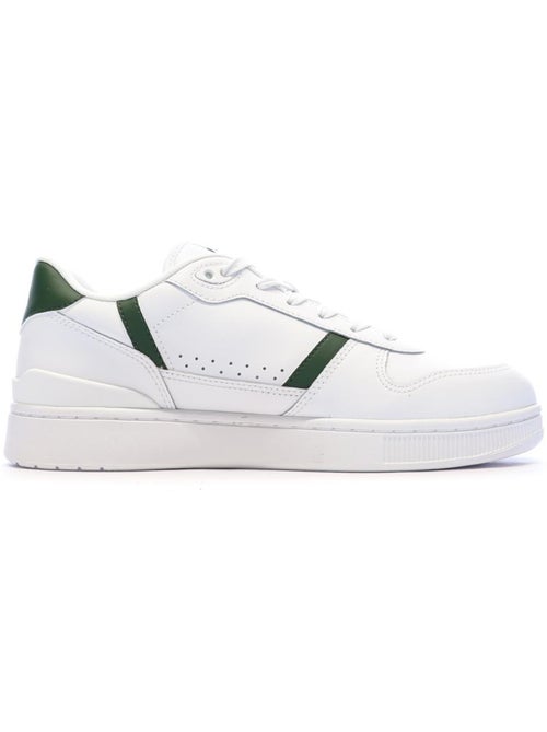 Baskets Homme Lacoste - Kiabi