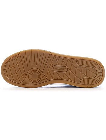 Baskets Homme Lacoste